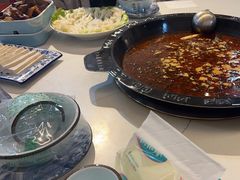 -大江美蛙鱼火锅(都江堰店)