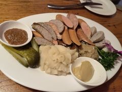 -宝莱纳啤酒花园餐厅PAULANER BRAUHAUS Nanjing(广州路店)