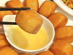 -老来福·非遗酸汤兔(凯旋路店)