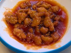 -渝味川菜(夜宵航母店)