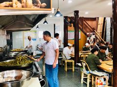 大堂-南塘油赞子(南塘店)