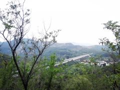 -辛安庄鸡鸣山景区