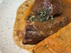 -Ocean's Table 欧舍