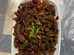 -吴记口味馆