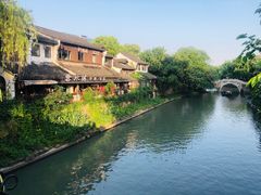 -小河直街历史文化街区