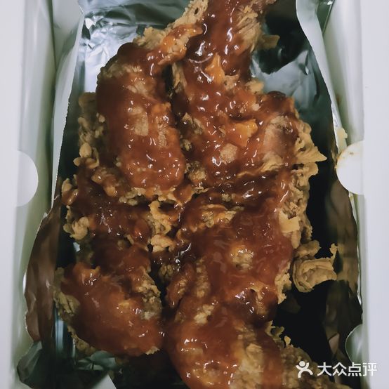 叫了只炸鸡(天元店)