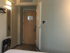 -宜必思酒店(苏州金鸡湖国际博览中心店)