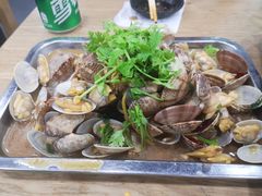 -老虎滩大连海鲜烧烤(建邺云锦路总店)