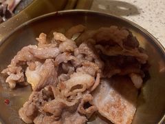 -妙香居韩国烤肉(容桂天佑城店)