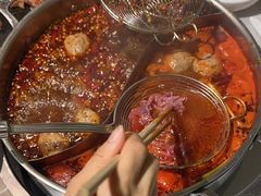 -俏牛哥鲜牛肉牛肆馆(重庆天地店)