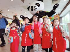-麦当劳·得来速店(星沙大道店)
