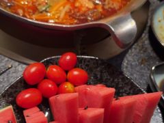 -湊湊火锅·茶憩(皇姑万象汇店)