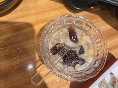-水林间·寿喜烧自助(仙林金鹰店)