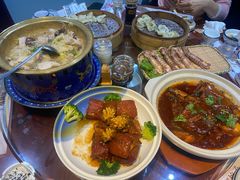 -韩记海鲜饺子旗舰店(红海新区店)