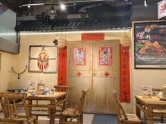 -夜椒瑶·广西大排档(八卦岭店)