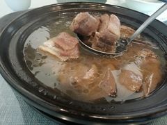 -茶油香闽南菜·花园餐厅(前埔店)