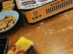 -令狐冲·活鱼馆(宝龙店)