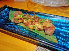 黄油煎牛舌-久喜番和牛烧肉酒场(北辰三角洲店)