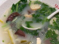 -鸭得堡老鸭汤·鸭血粉丝(南京博物院店)