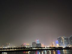 -澳门环岛游湾仔码头