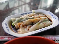 斋肠-昇记肠粉王(福华路店)