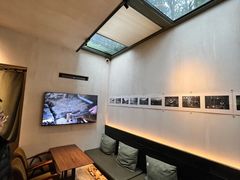 -山野咖啡(之江花园店)