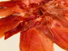 西班牙的火腿-Carmen卡门西班牙餐厅