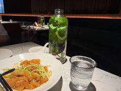 -奉天小馆·非遗东北菜(济南万象城店)