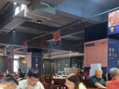 -天下客饭店(中山路店)