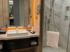 -青岛鑫江温德姆酒店