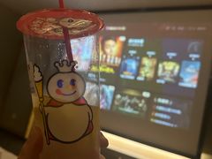 -蜜雪冰城(大智路店)