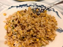 -杭州香格里拉·香宫中餐厅