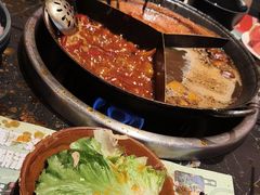 -巴蜀大将火锅(春熙店)