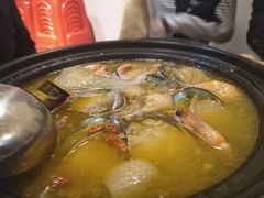-琼大师东方烤乳猪(亚特兰蒂斯店)