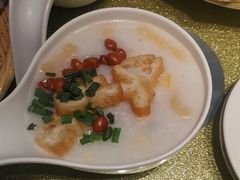 -叹茶靓点·粤式餐厅·全天茶市(石井万民广场店)