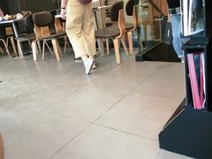 -汉堡王(北京三里屯购物中心)