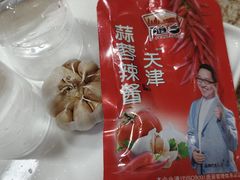 -大壮烧烤店(龙岗店)