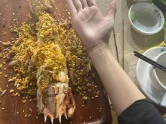 -琼大师东方烤乳猪(亚特兰蒂斯店)