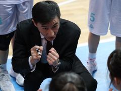 -首钢篮球中心-游泳馆