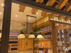 -壹兆炭火烤肉·烤鳗鱼(全运路店)