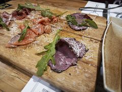 -阿顾西餐·牛排披萨(北戴河店)