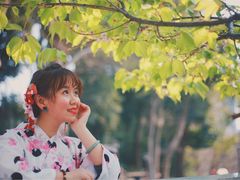 -东京浅草和服体验江户和装工房雅(浅草本店)