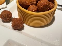 -昆仑饭店-鲜筵餐厅