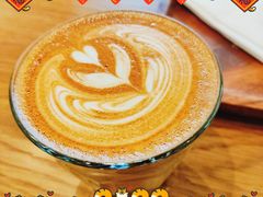 -Peet's Coffee皮爷咖啡(大学路店)