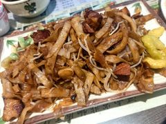 坛子肉焖面-葛记焖饼(伏牛路店)
