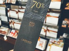 -Laderach 莱德拉(上海环贸iapm店)