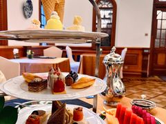 -马勒别墅·中餐厅