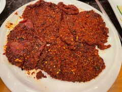 尖叫牛肉-老码头火锅(玉林店)