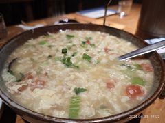 疙瘩汤-肉串汪(月坛店)