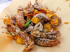 -徐嘉赫龙虾馆